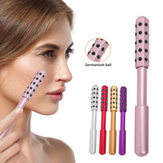 Germanium Beauty Face Roller – Lift, Tone & Revive Dull Skin Fast