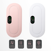 Period Belt - Heating & Massage for  Relief