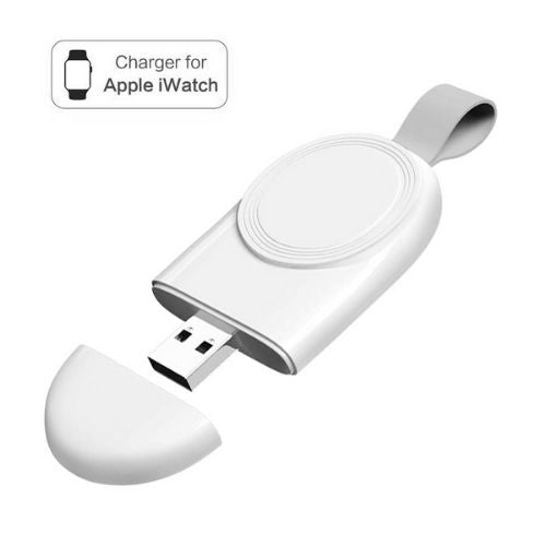 Apple Watch Portable Travel Charger