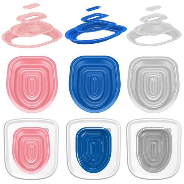 Cat Toilet Trainer– Easy, Mess-Free Litter-Free