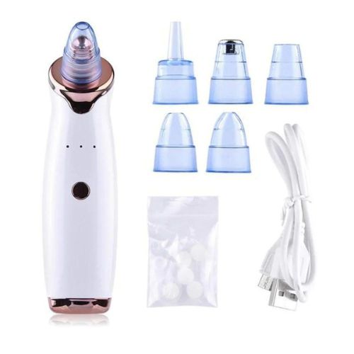Blackhead Suction Tool – Clear Skin with Deep Cleaning Power