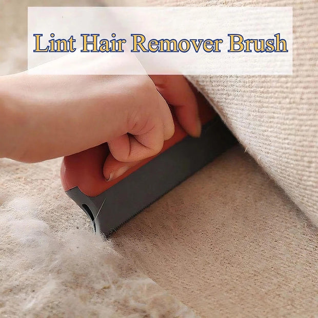 Effective Pet Hair Remover Brush For Cats And Dogs