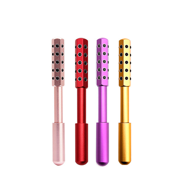 Germanium Beauty Face Roller – Lift, Tone & Revive Dull Skin Fast