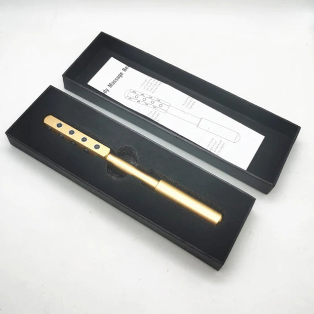 Germanium Beauty Face Roller – Lift, Tone & Revive Dull Skin Fast