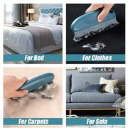 Effective Pet Hair Remover Brush For Cats And Dogs