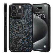 Premium Forged Carbon Fiber TPU Phone Case – Shockproof, Slim & Durable Cover for All Models