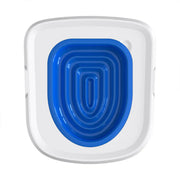 Cat Toilet Trainer– Easy, Mess-Free Litter-Free