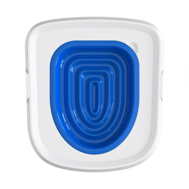 Cat Toilet Trainer– Easy, Mess-Free Litter-Free