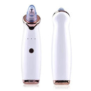 Blackhead Suction Tool – Clear Skin with Deep Cleaning Power
