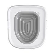 Cat Toilet Trainer– Easy, Mess-Free Litter-Free