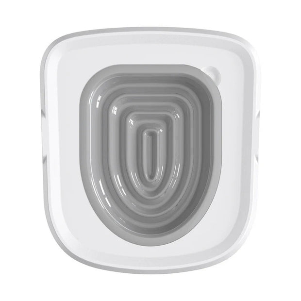 Cat Toilet Trainer– Easy, Mess-Free Litter-Free